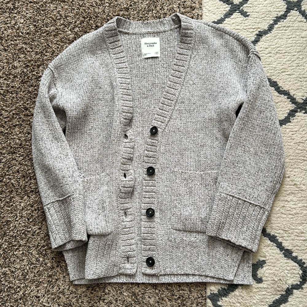 Abercrombie & Fitch cardigan